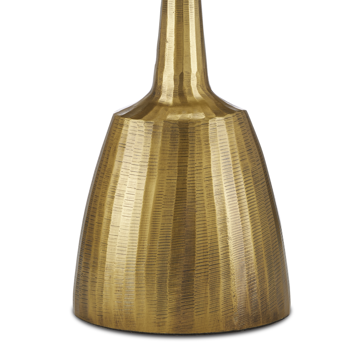 Cheenee Brass Table Lamp