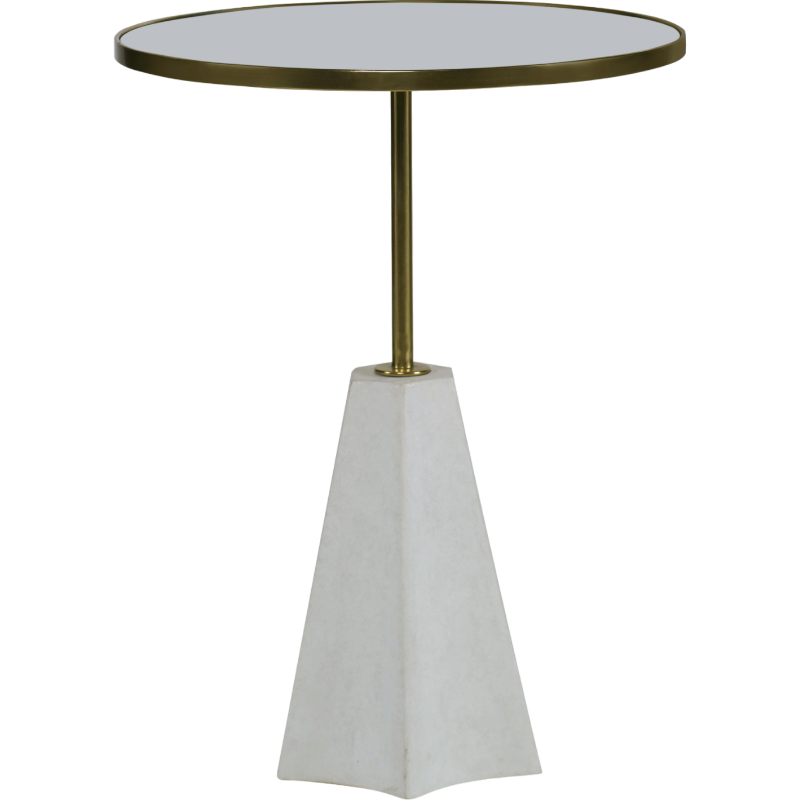 Chicago Chairside Table
