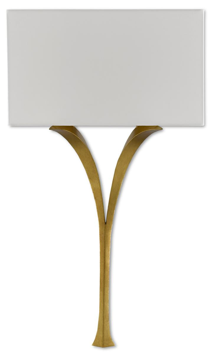 Choisy Gold Sconce