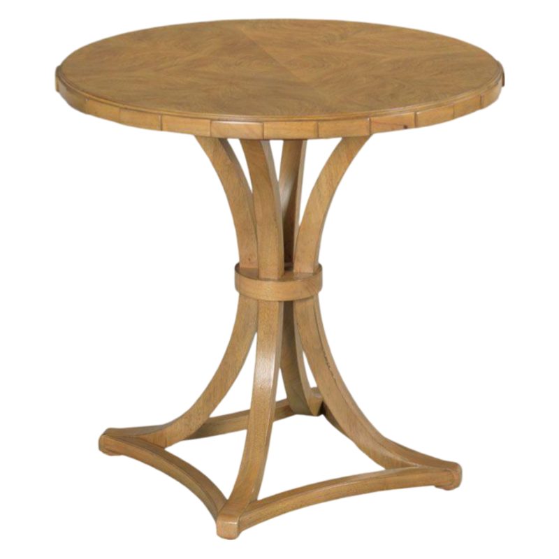 Cinch Side Table