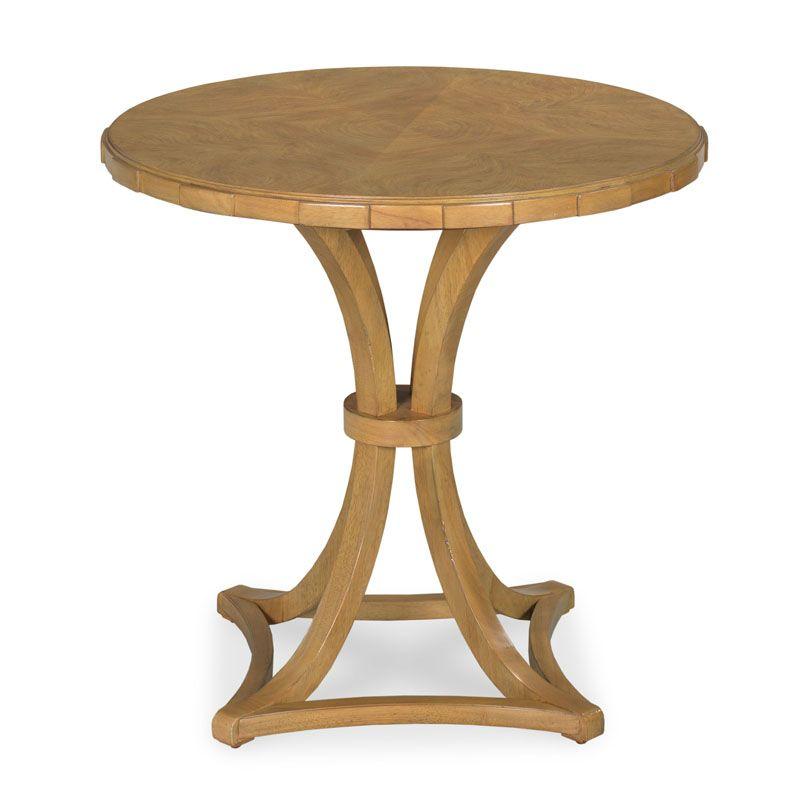 Cinch Side Table