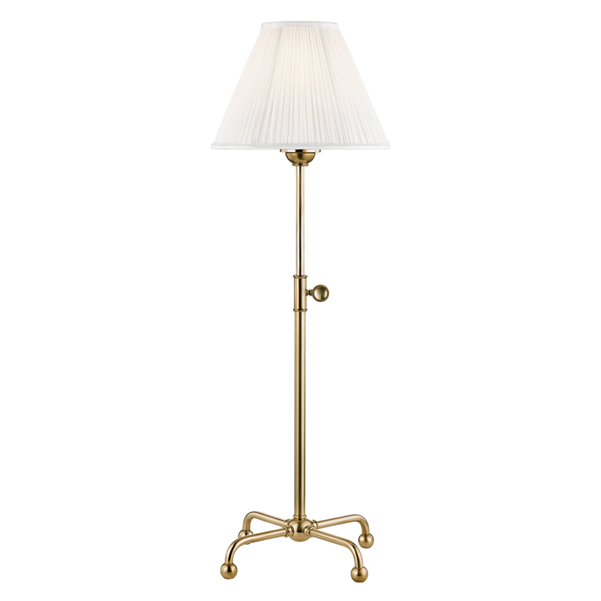 Classic No. 1 Table Lamp