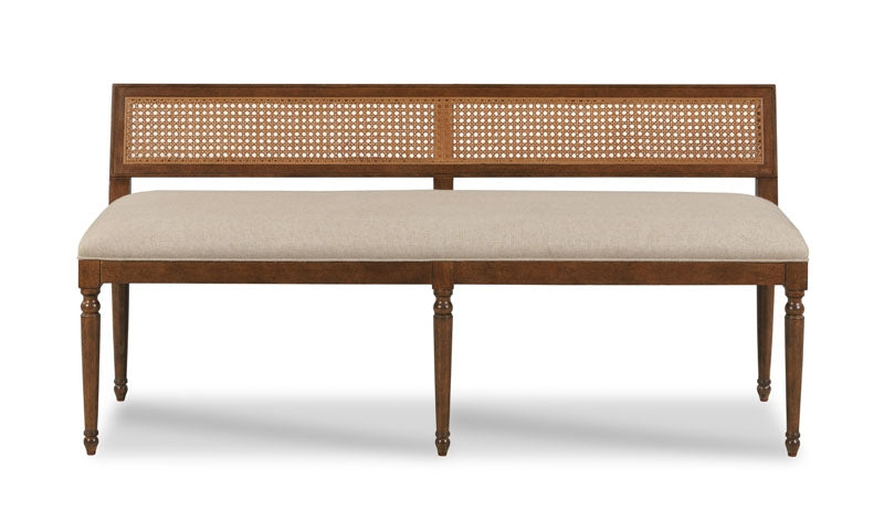 Colette Bench