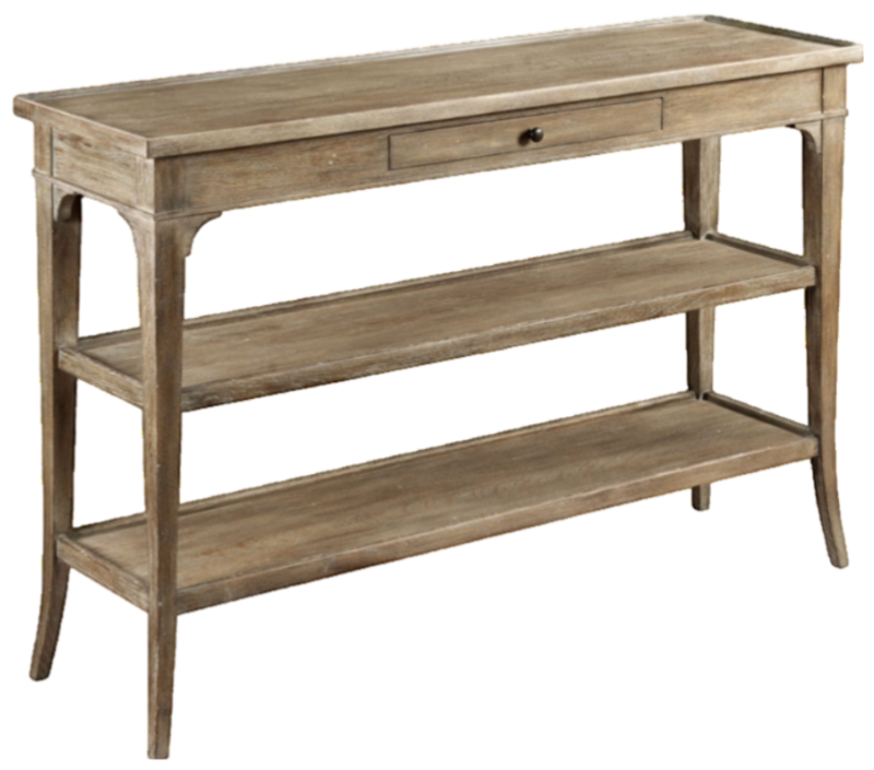 Collins Console Table