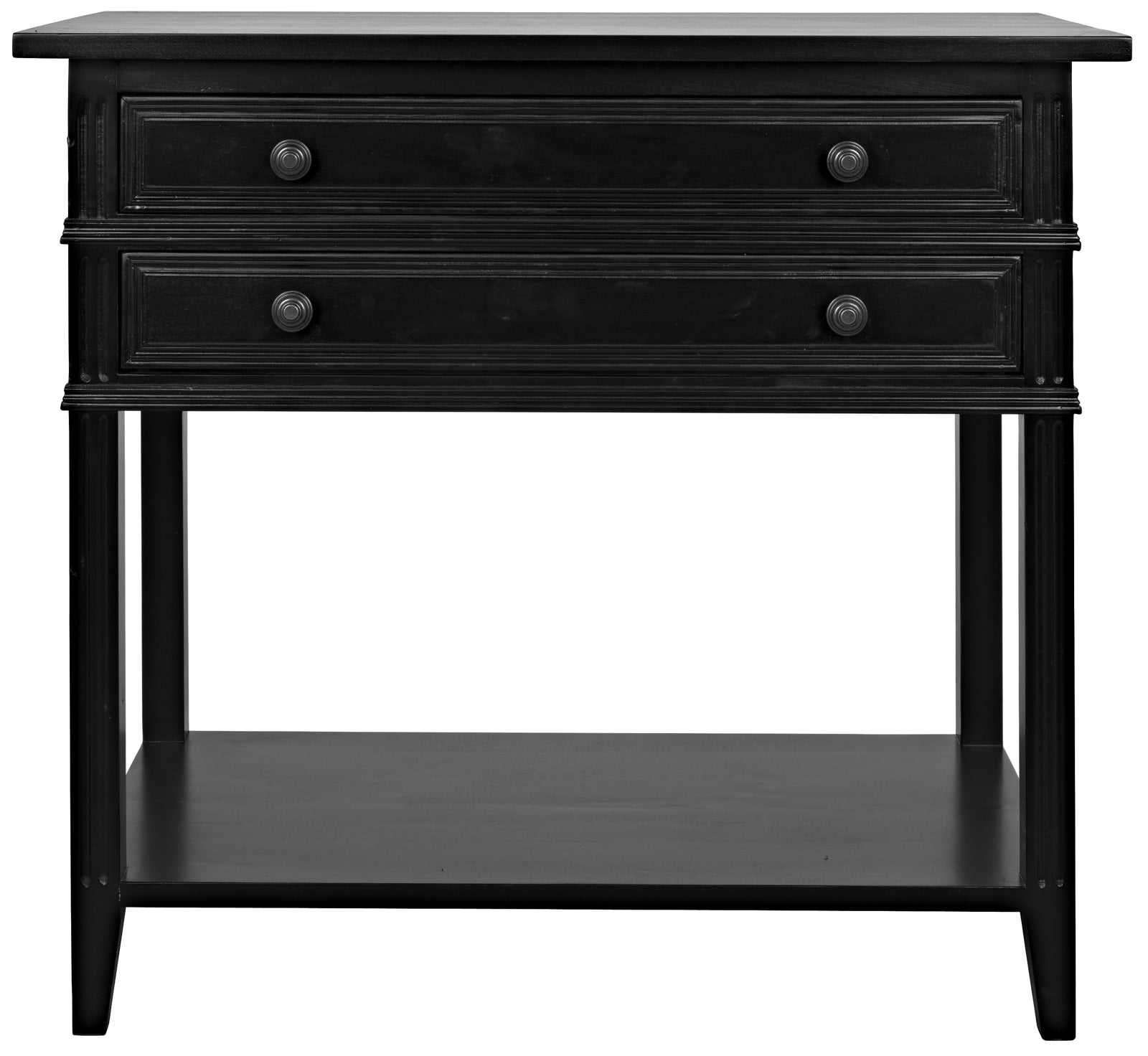 Colonial Side Table