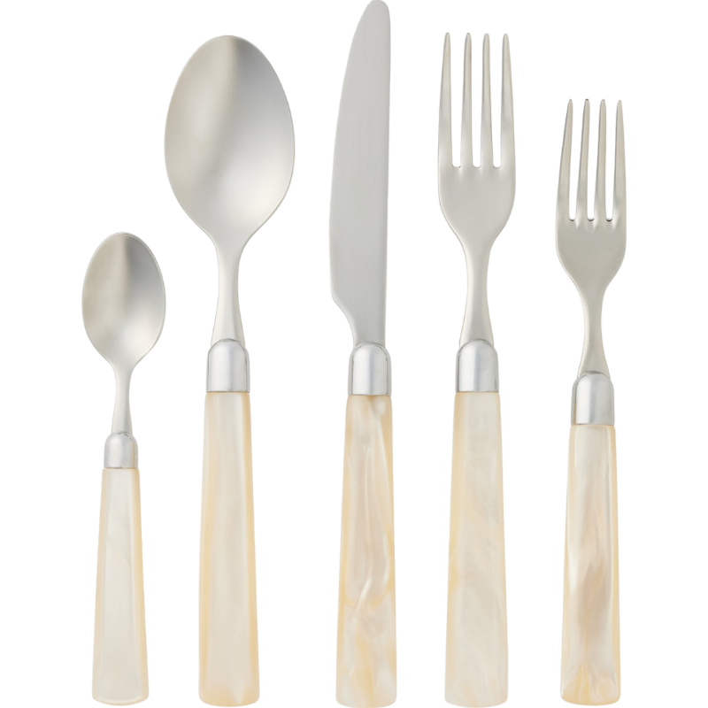 Colson Flatware Set