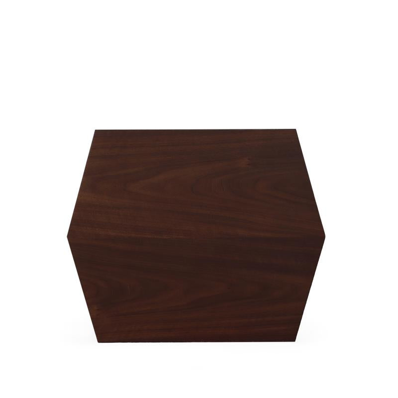 Compositions Hexagonal Side Table