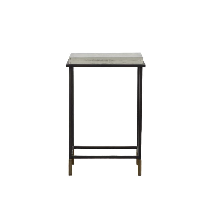 Compositions Small Side Table