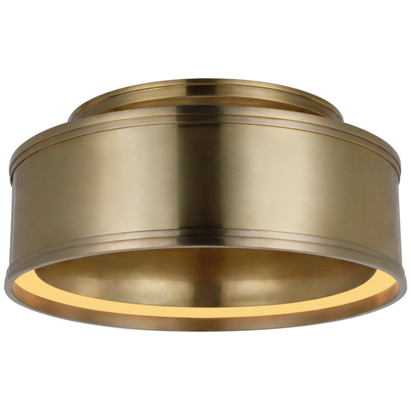 #Finish_Antique Burnished Brass - Small