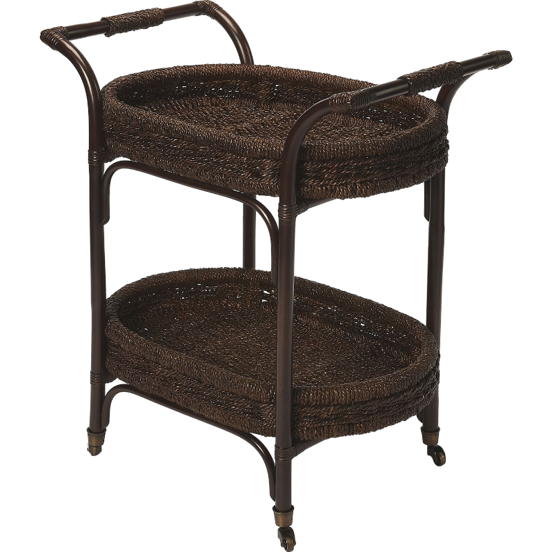 Cooke Bar Cart