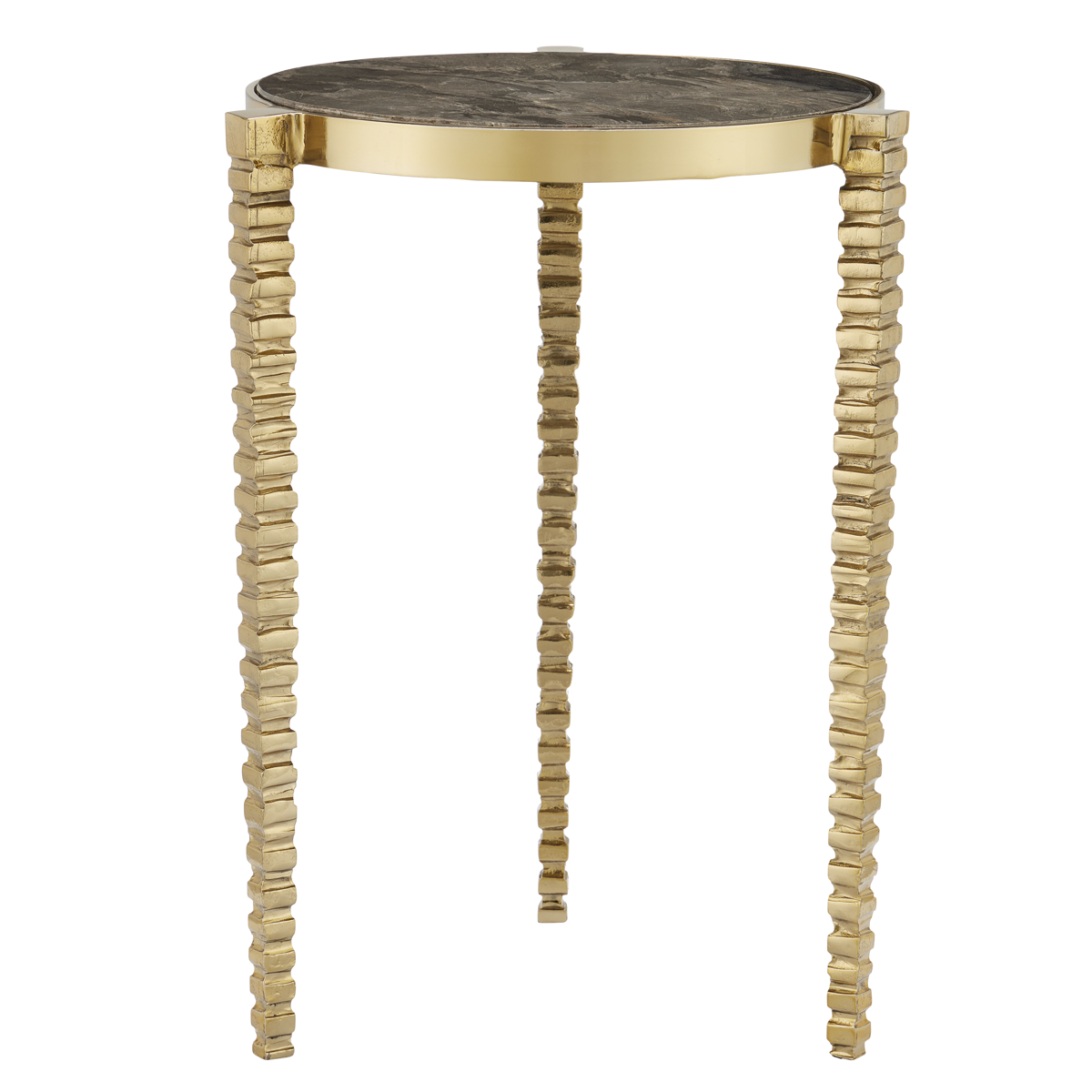 Corrado Side Table