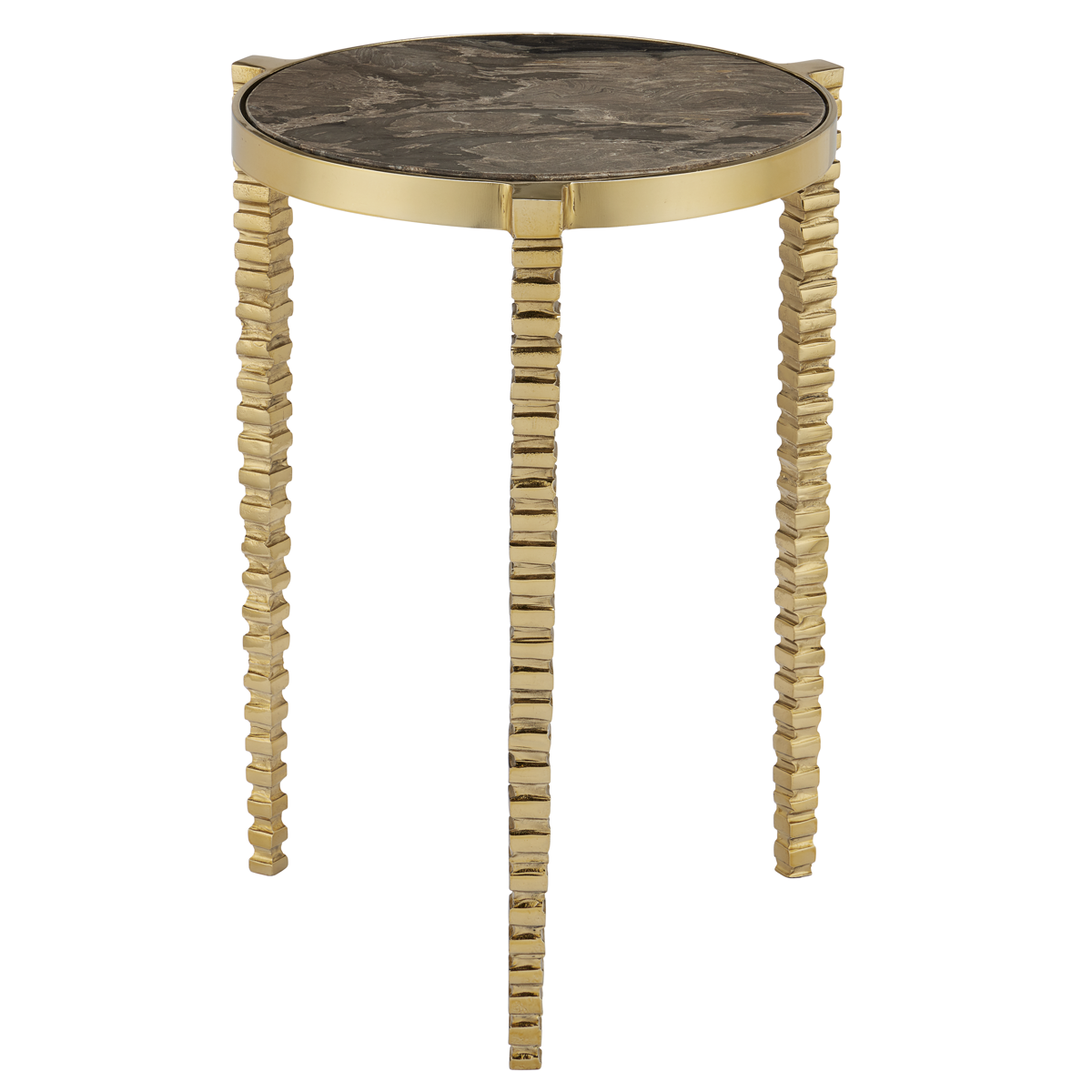 Corrado Side Table