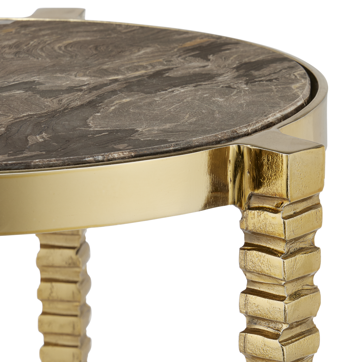 Corrado Side Table