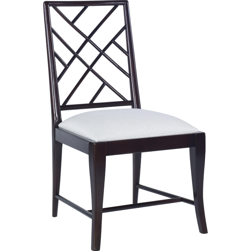 Crossback Chair