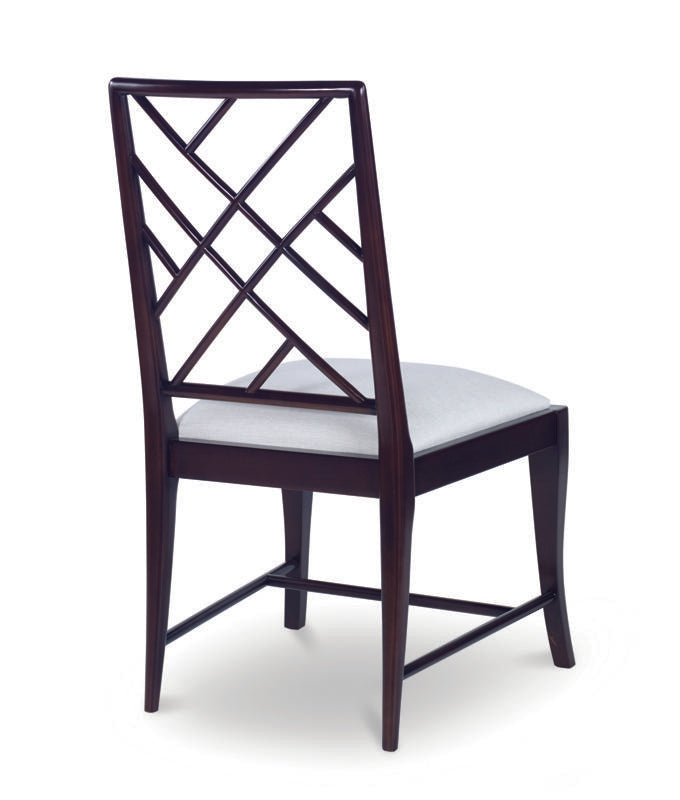 Crossback Chair