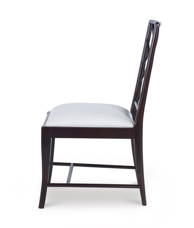 Crossback Chair