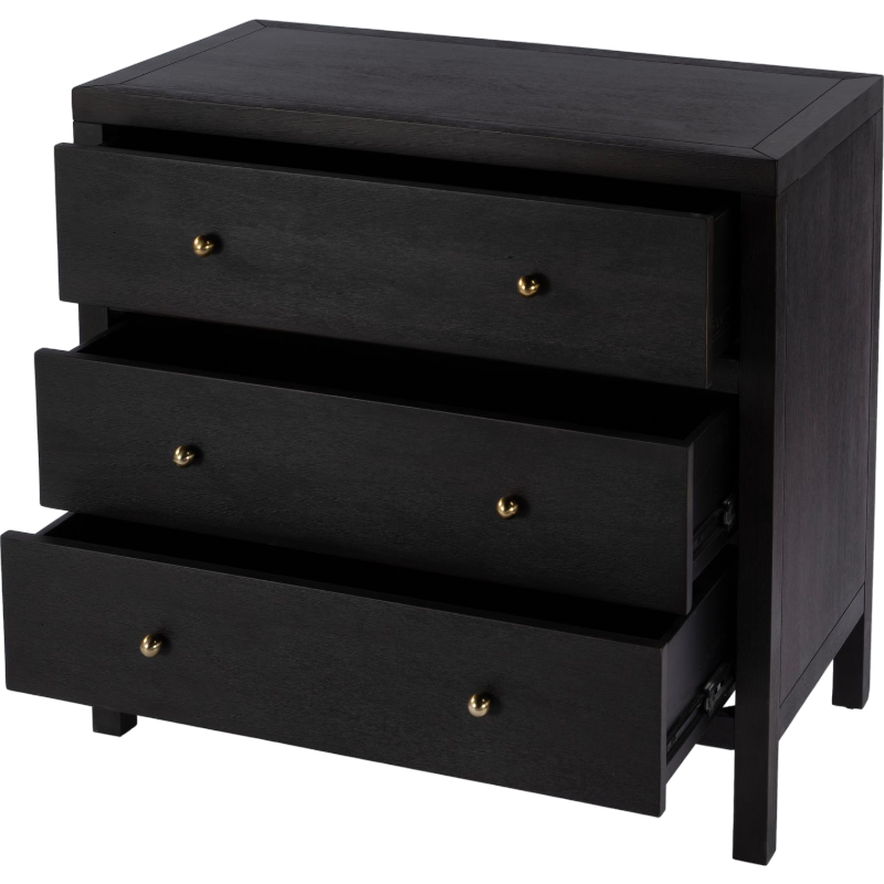 #Size_Three-Drawer