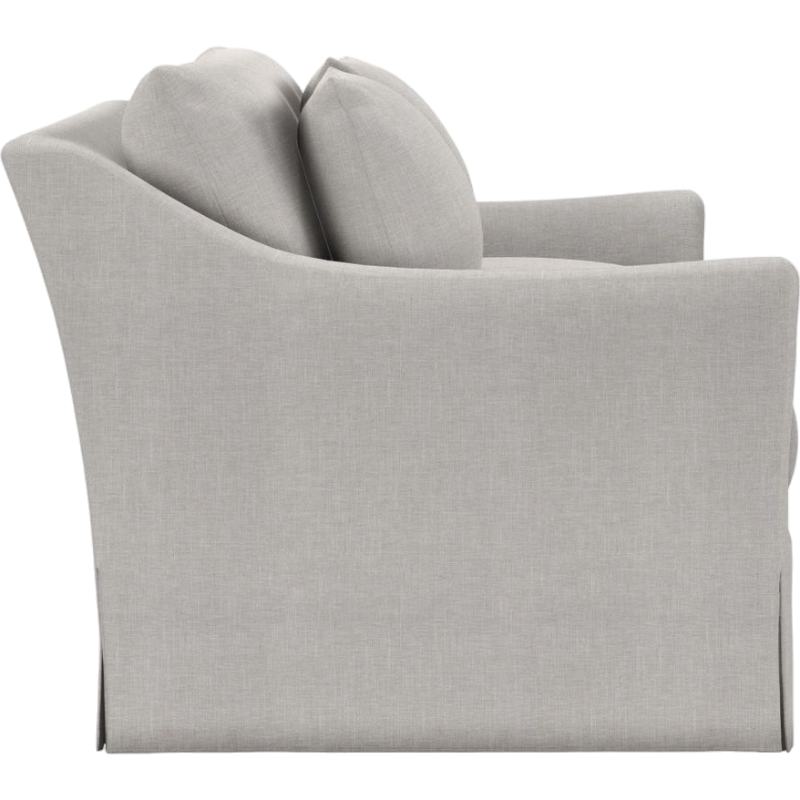 #Fabric_Dove - Linen