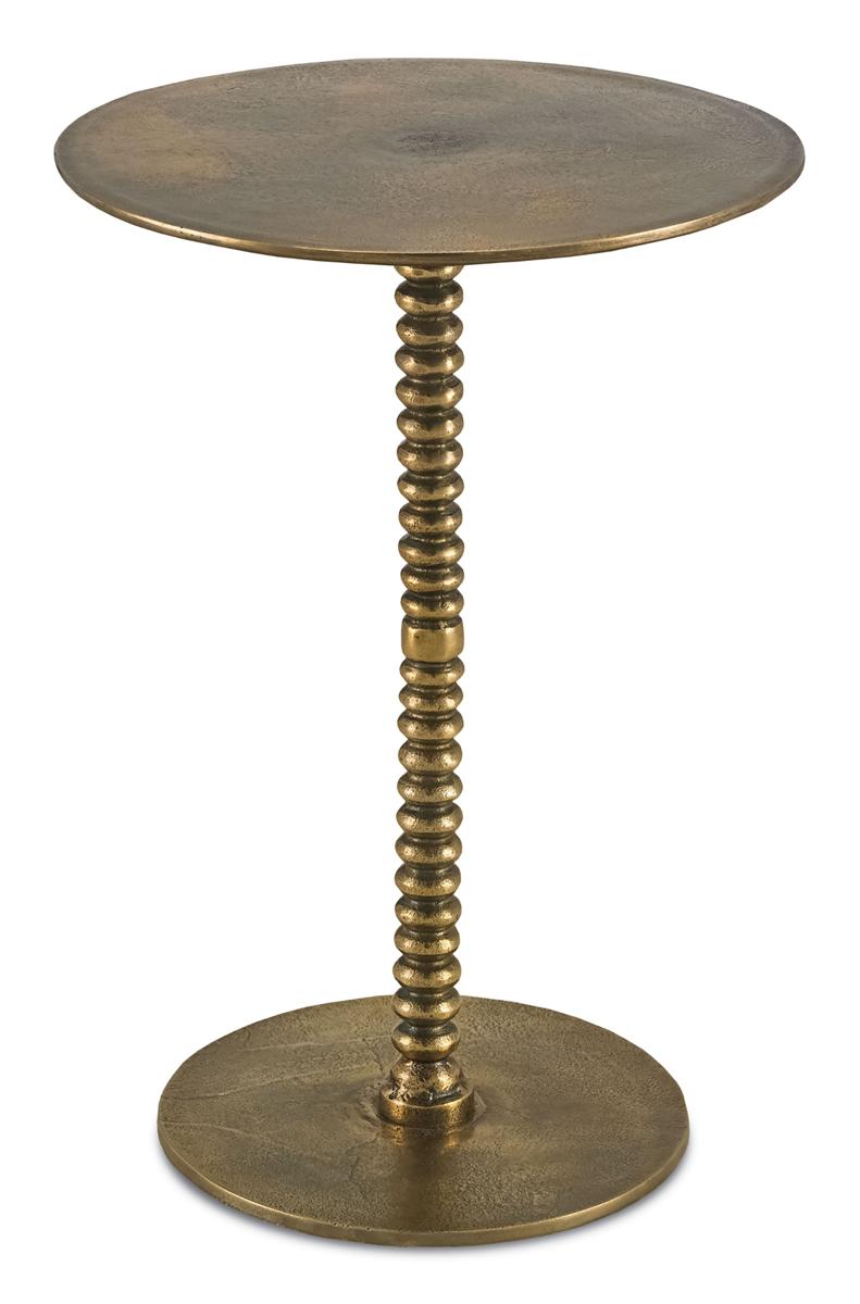 Dasari Side Table