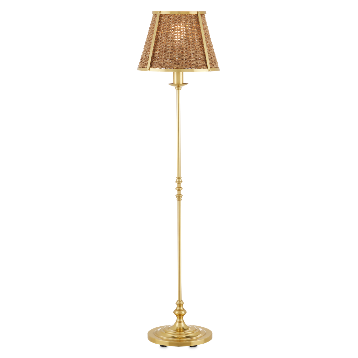 Deauville Floor Lamp