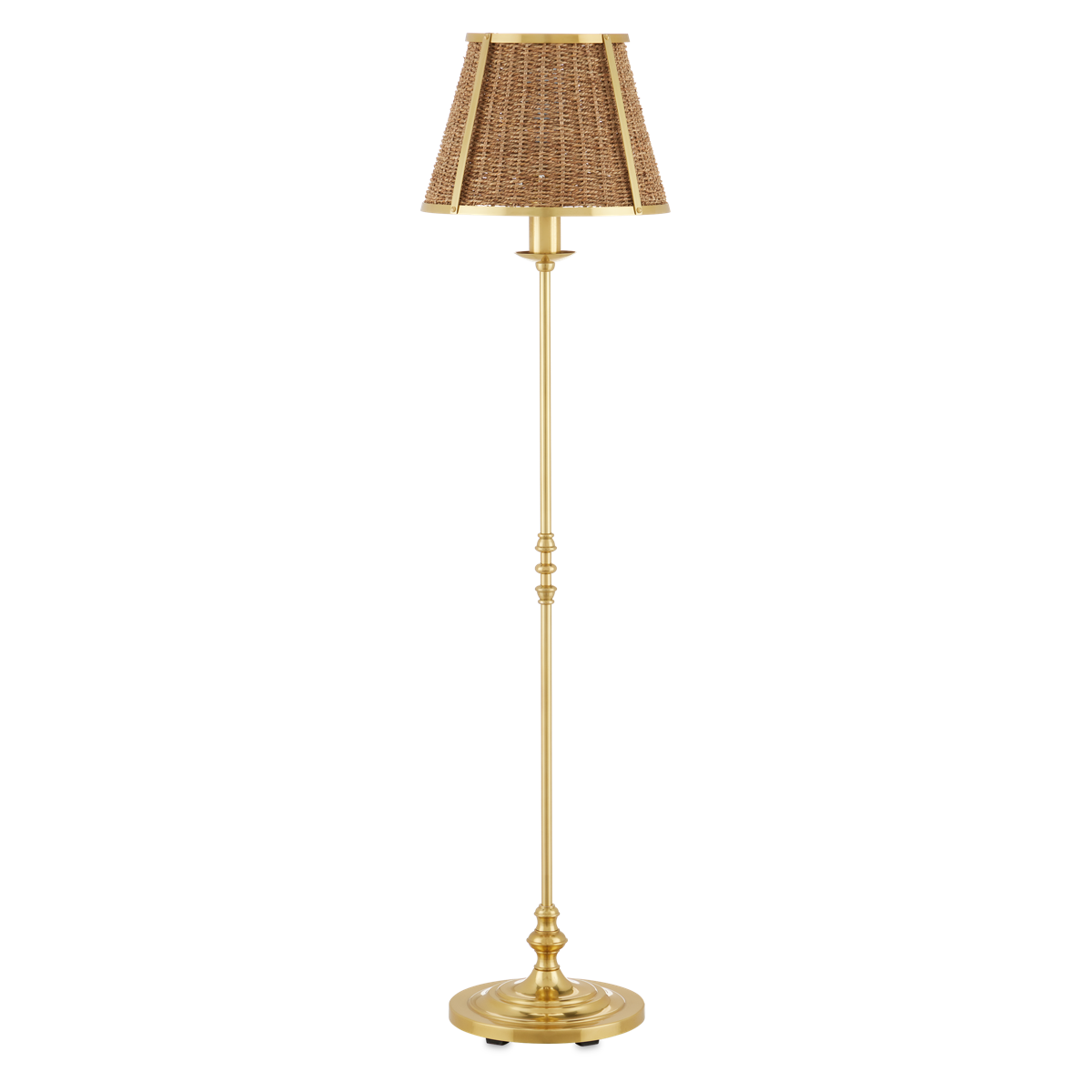 Deauville Floor Lamp