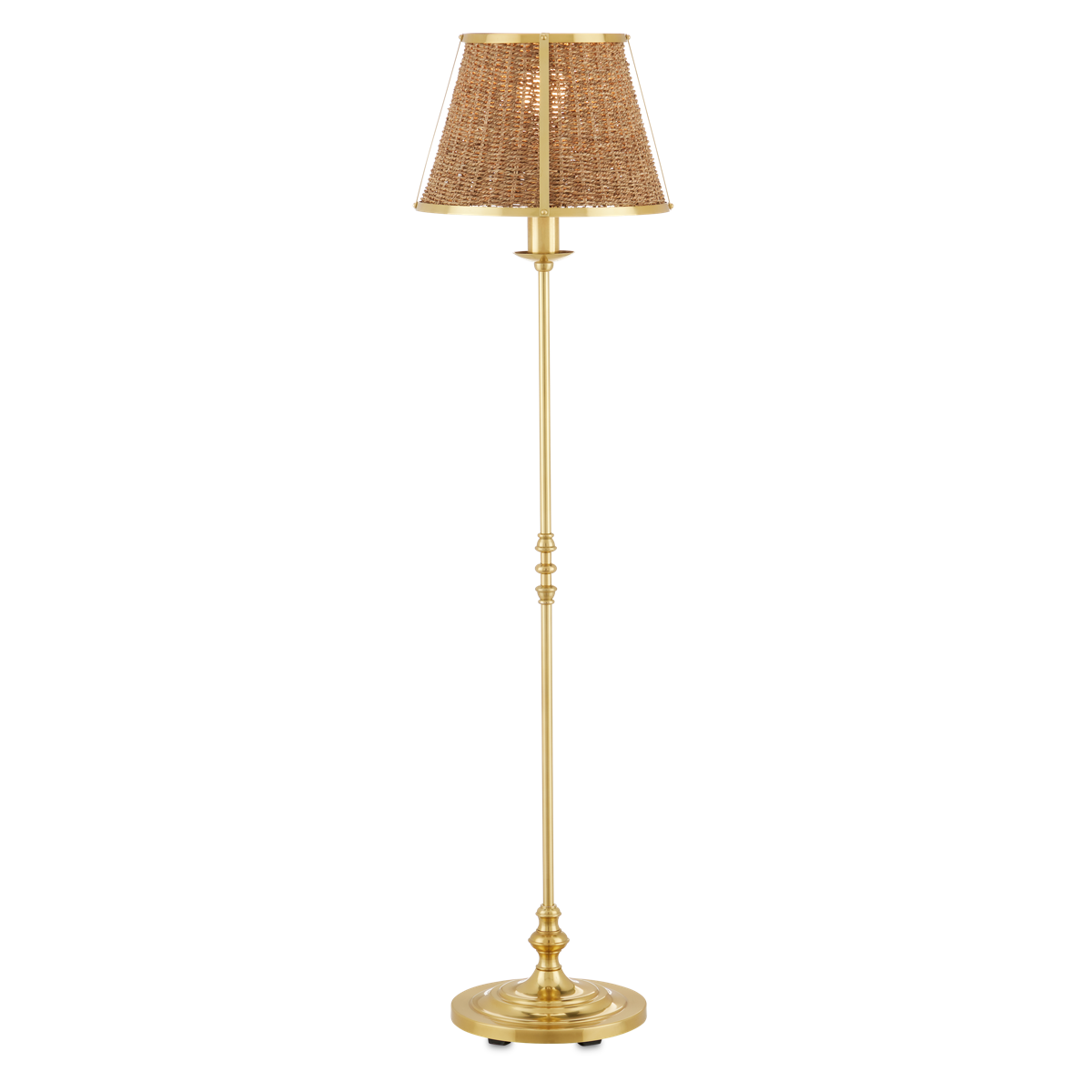 Deauville Floor Lamp