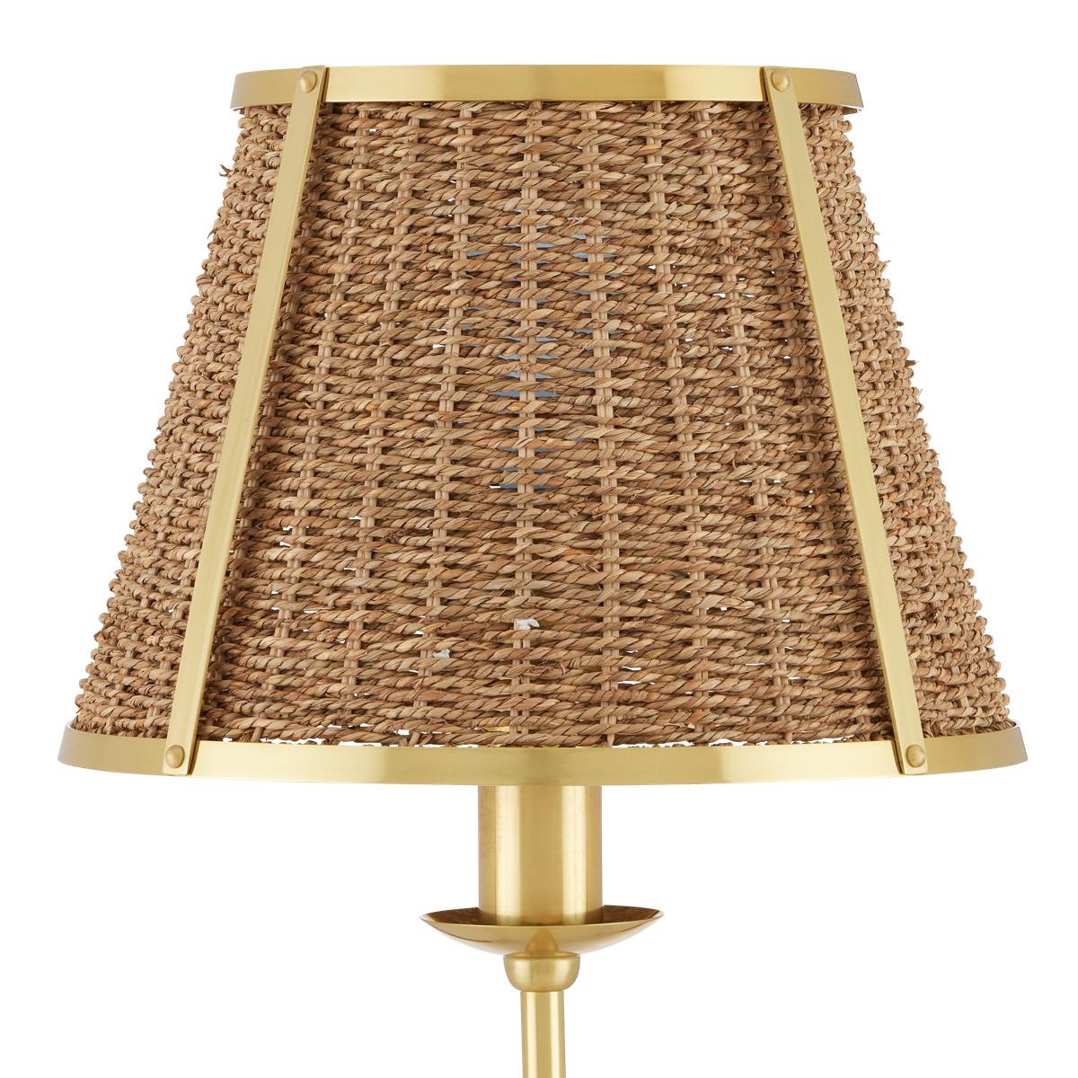 Deauville Floor Lamp