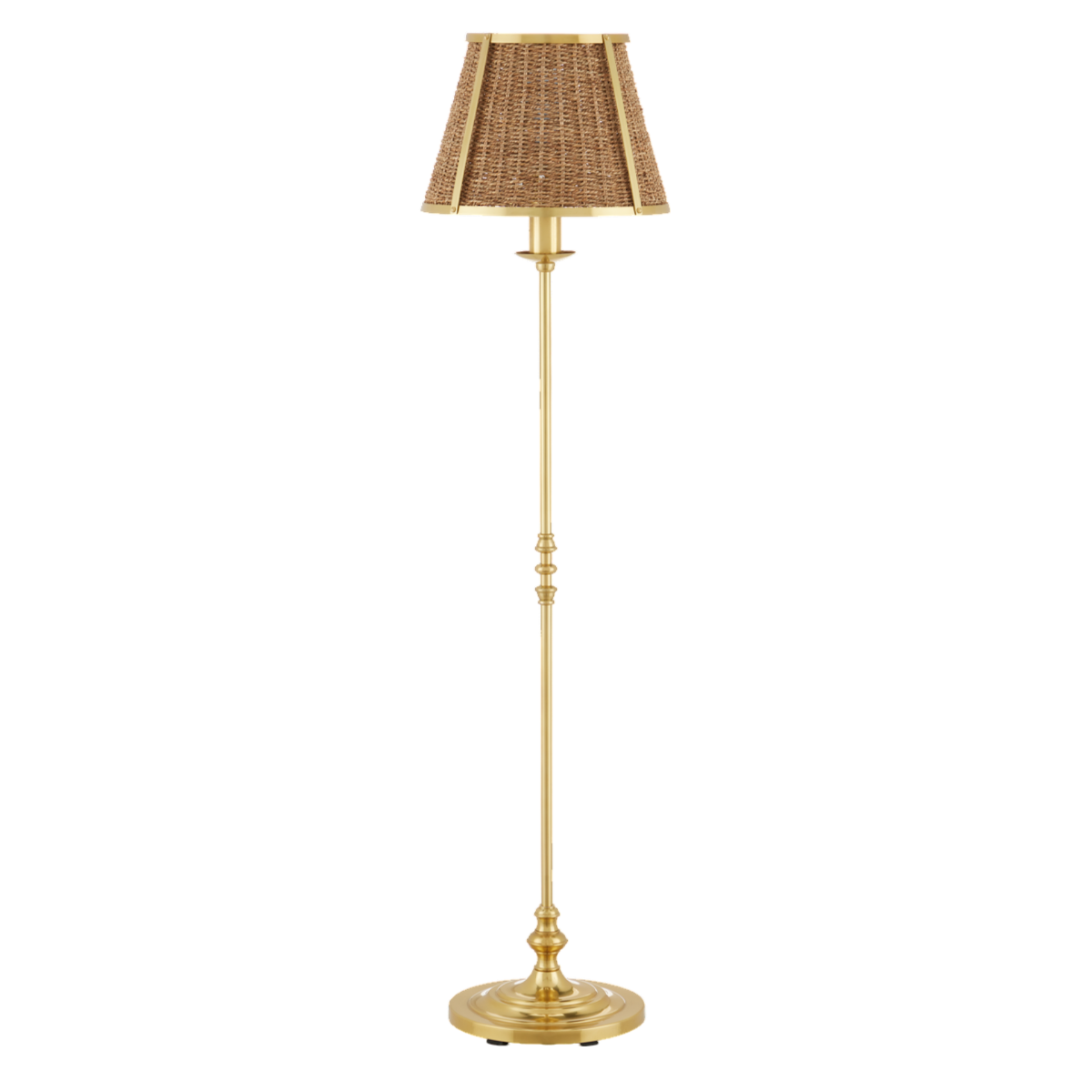 Deauville Floor Lamp