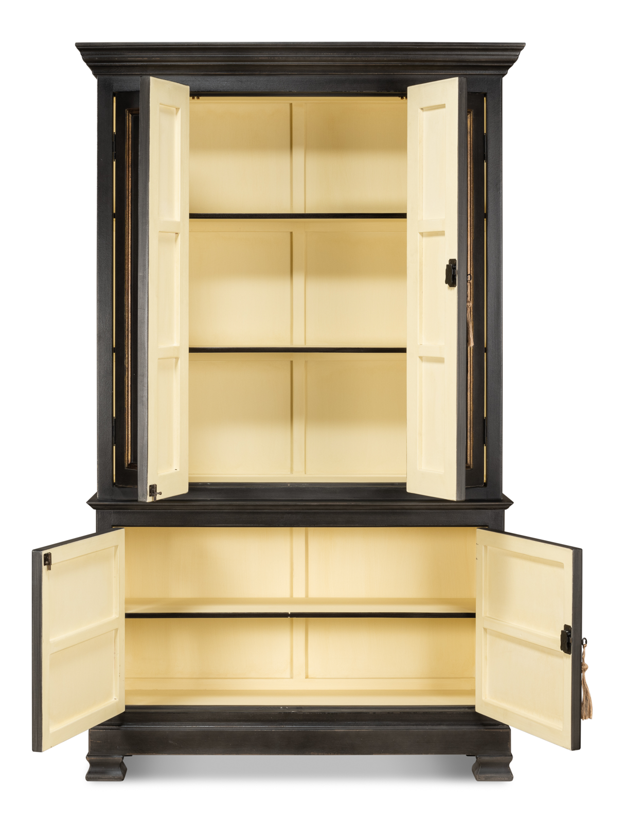 Directoire Bookcase