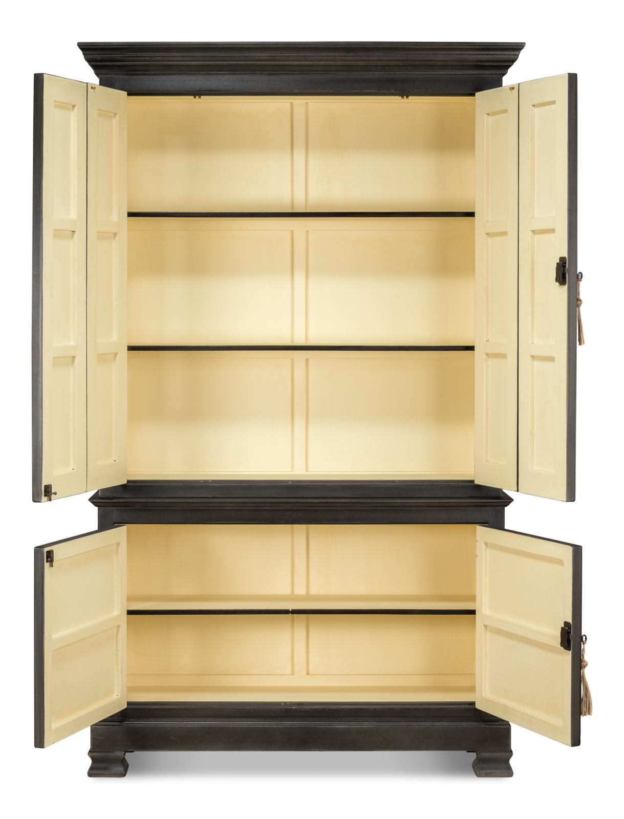 Directoire Bookcase