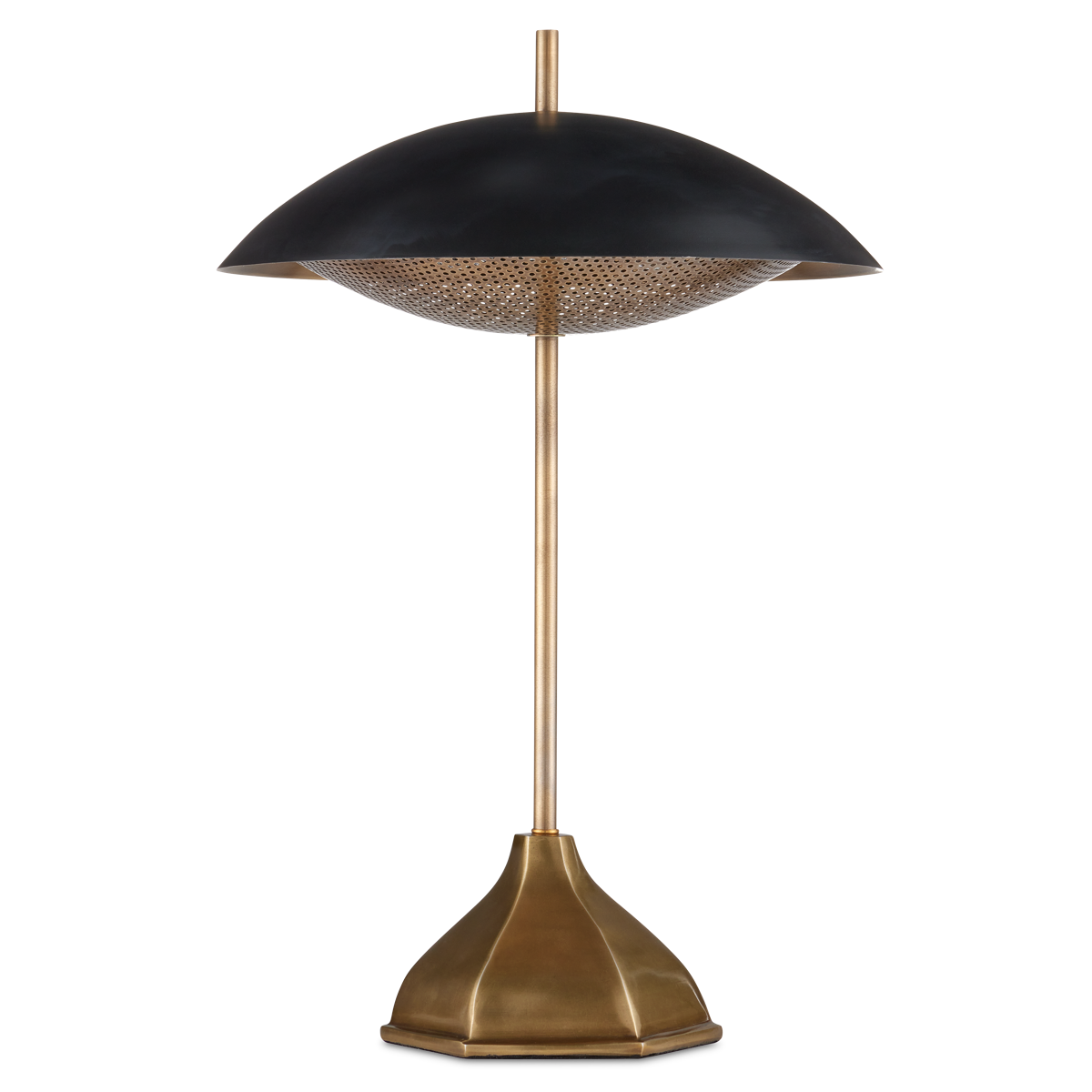 Domville Table Lamp