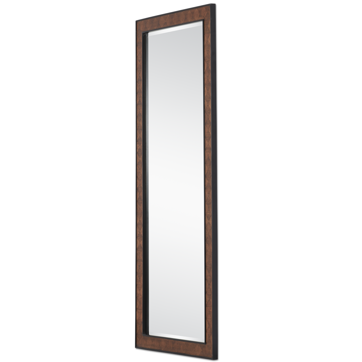 Dorian Floor Mirror