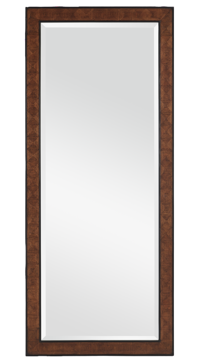 Dorian Floor Mirror