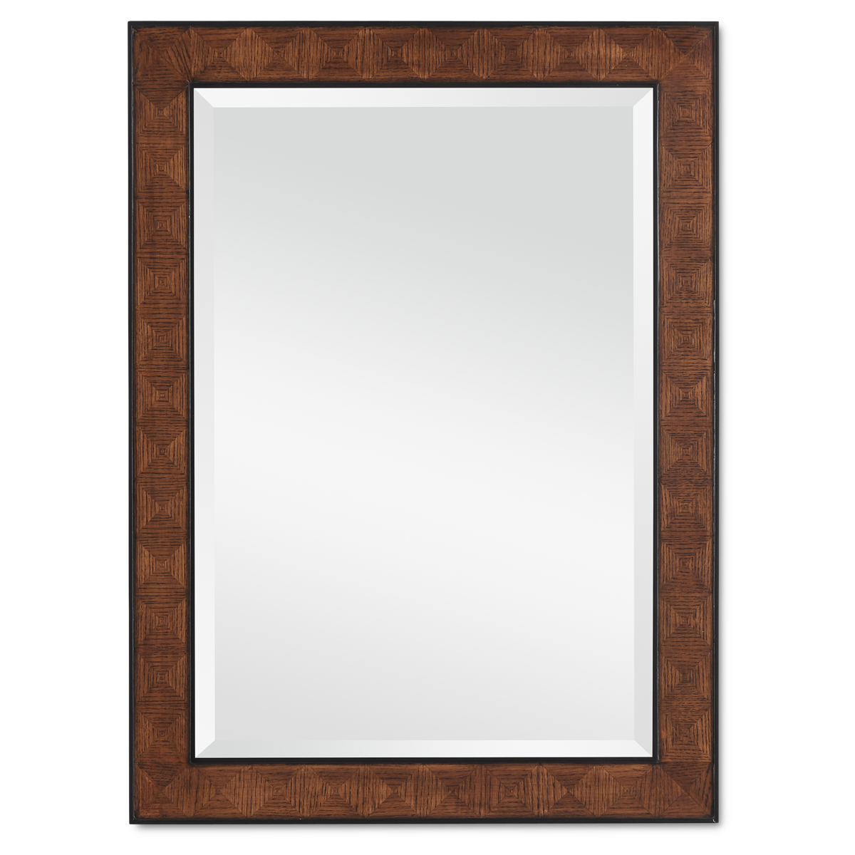 Dorian Rectangular Mirror