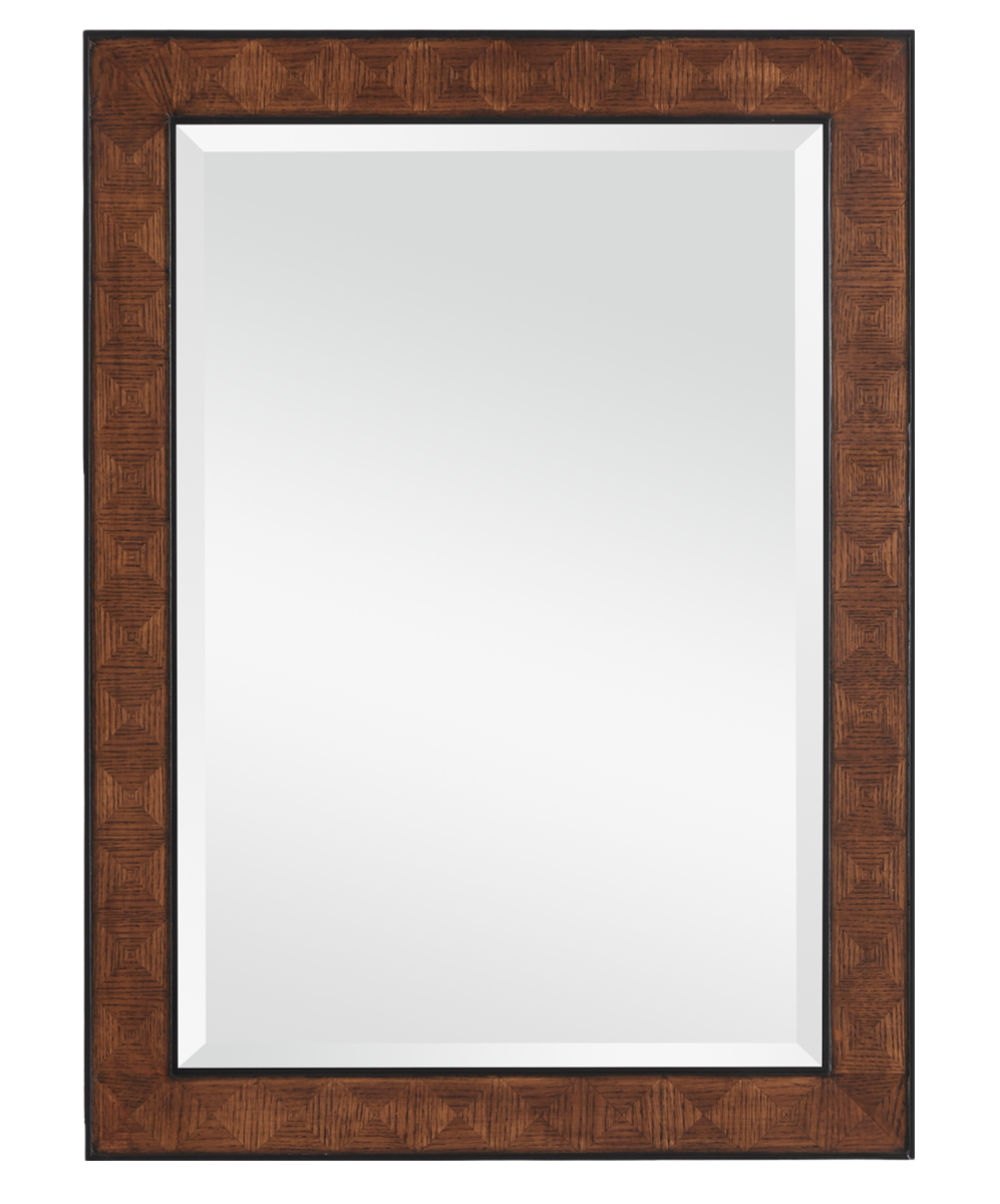 Dorian Rectangular Mirror