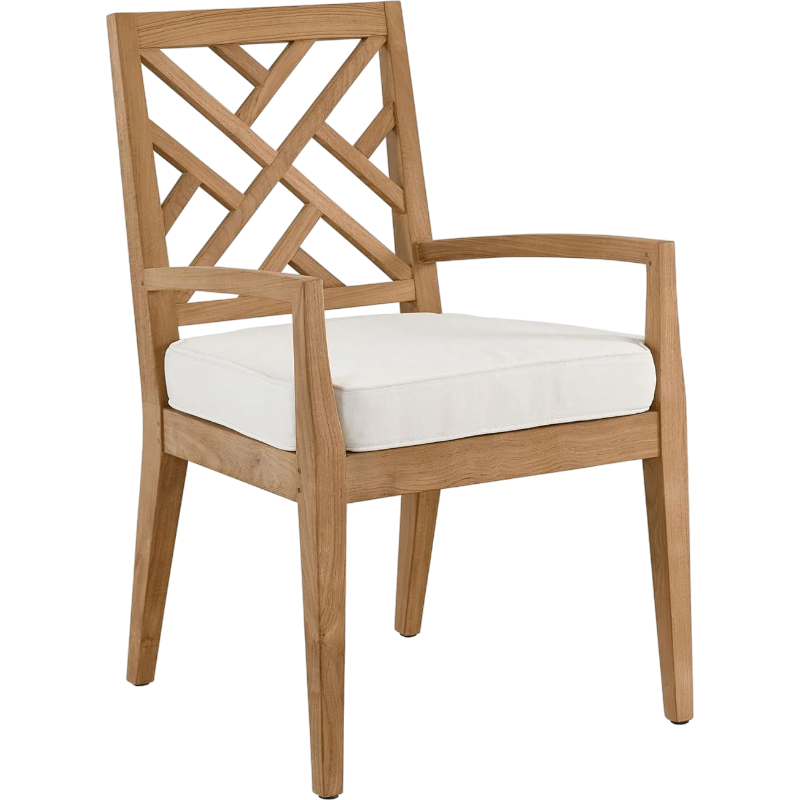 Edgartown Arm Chair