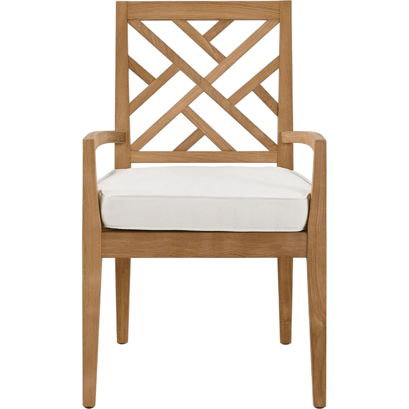 Edgartown Arm Chair