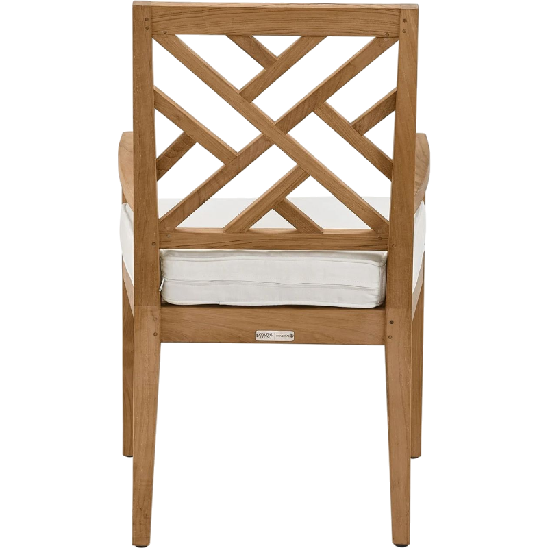 Edgartown Arm Chair