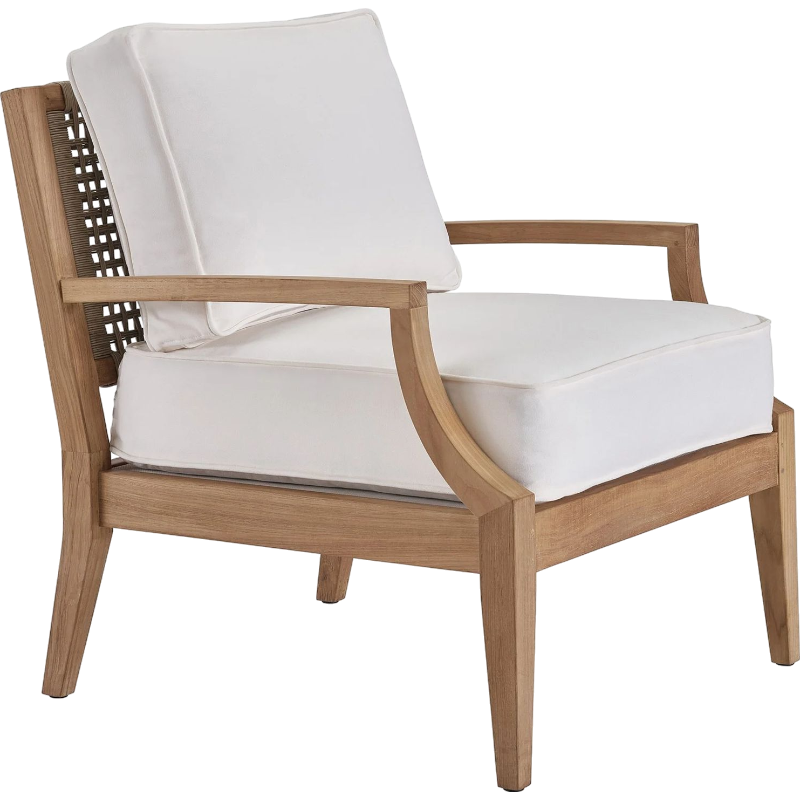 Edgartown Lounge Chair