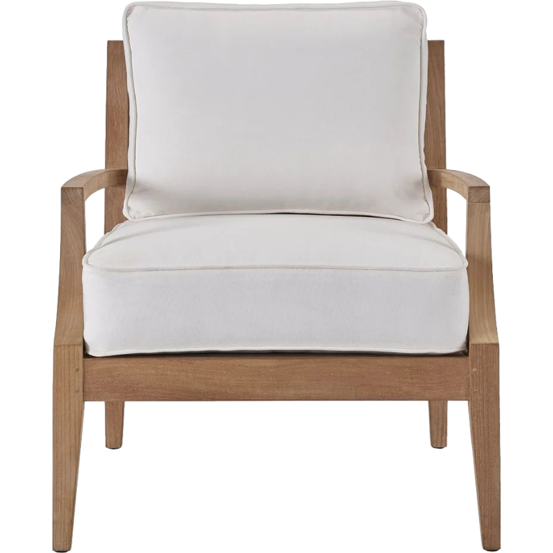 Edgartown Lounge Chair