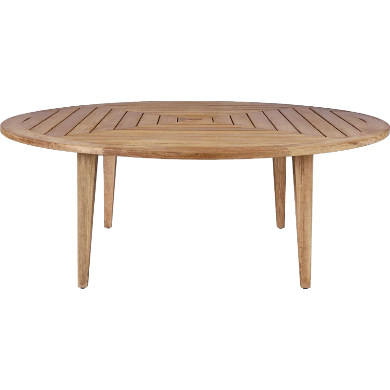 Edgartown Round Dining Table