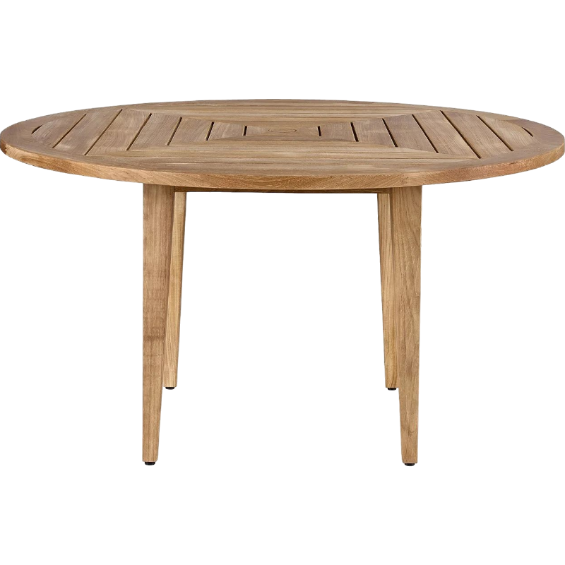 Edgartown Round Dining Table