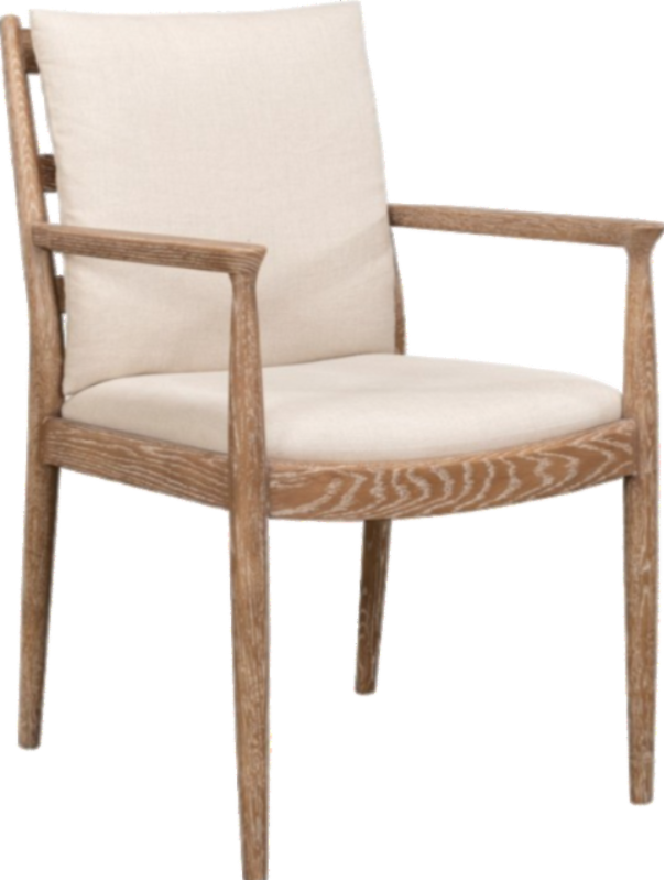 Elena Arm Chair