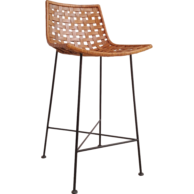 Emery Bar Stool