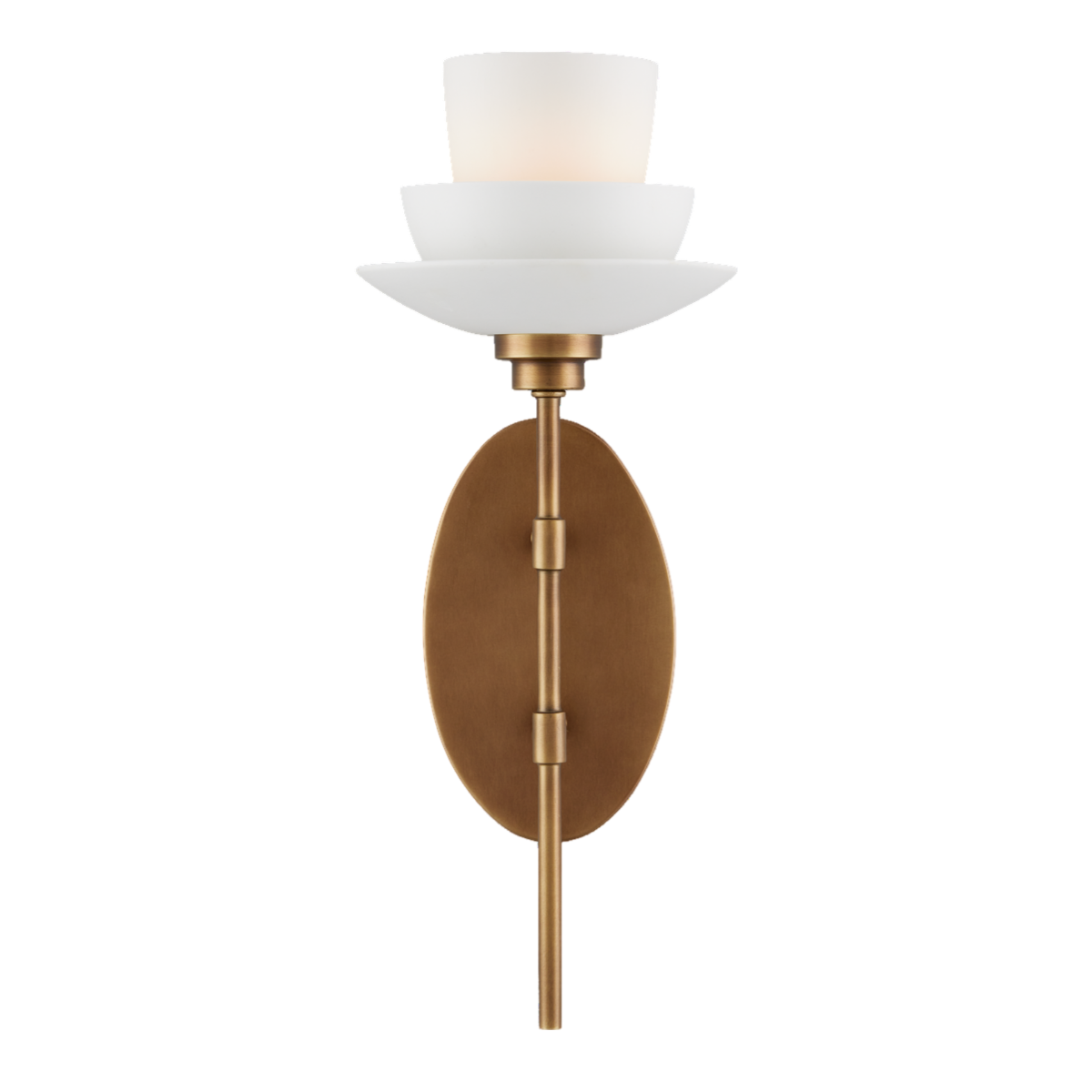 Etiquette Sconce