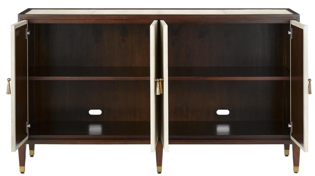 Evie Credenza