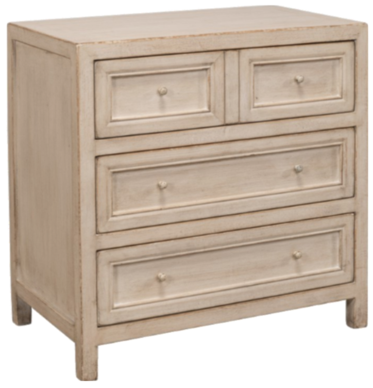 Ezra Commode