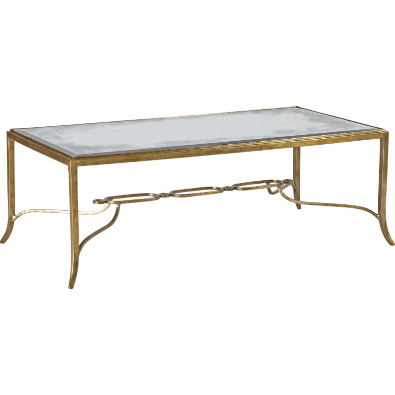 Falaise Cocktail Table