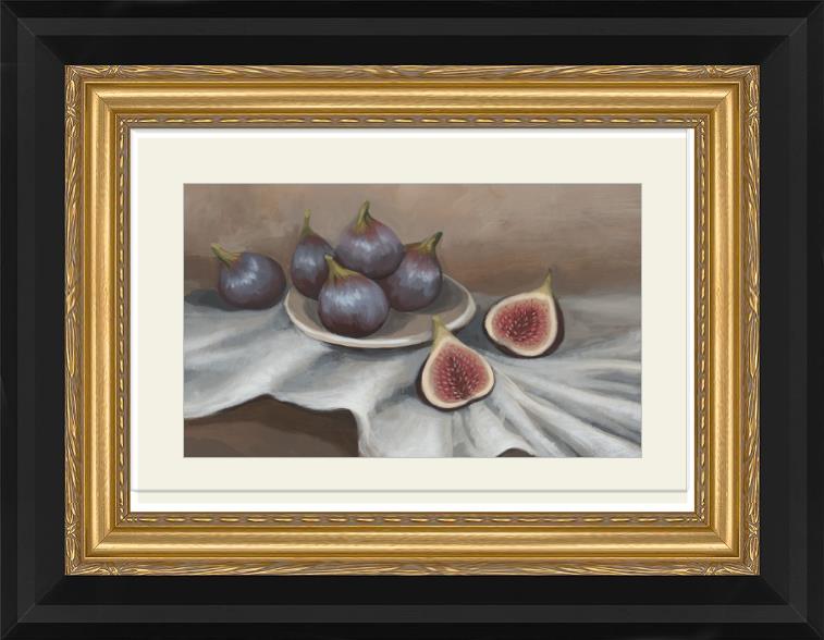 Fig Still Life