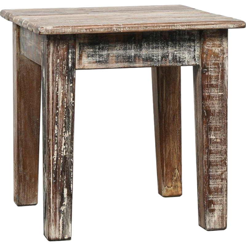 Flint Outdoor Side Table